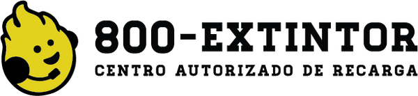 800-Extintor
