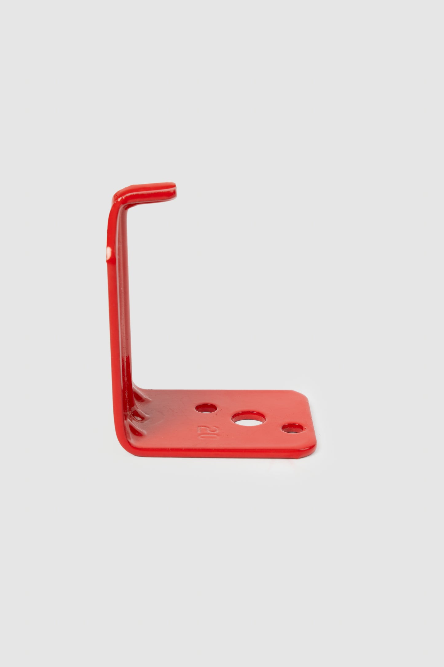 Gancho/Soporte de pared para Extintor